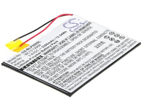 Batterie pour BLU BC13 12906
