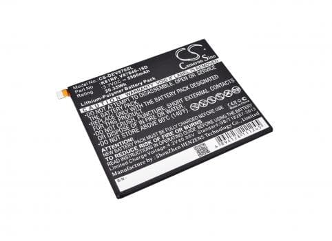 Batterie pour Dell 05PD40