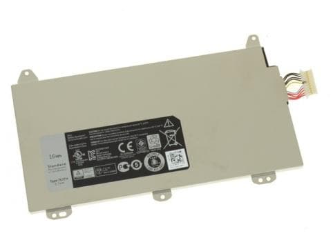 Batterie pour Dell 7KJTH