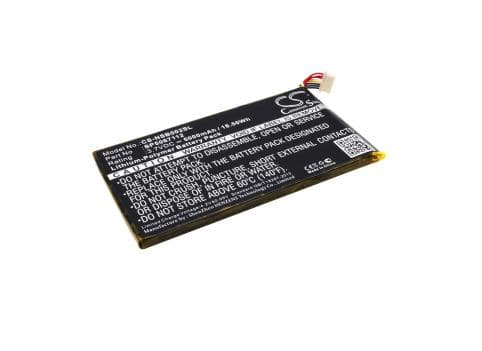 Batterie pour Fuhu SP5067112