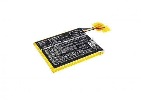 Batterie pour Fuhu PR-546268