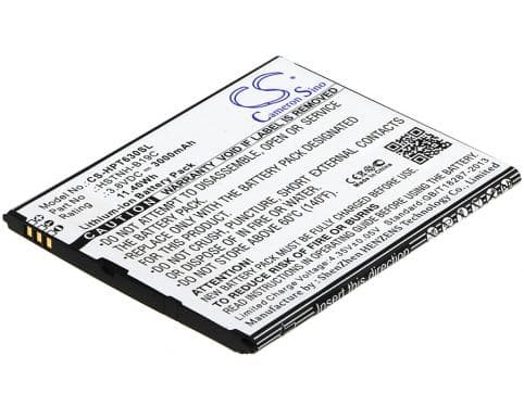 Batterie pour HP 751655-001