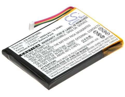 Batterie pour HP L02442001