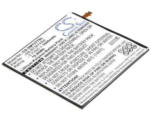 Batterie pour Samsung EB-BT367ABA