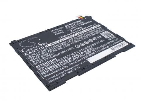 Batterie pour Samsung EB-BT550ABA