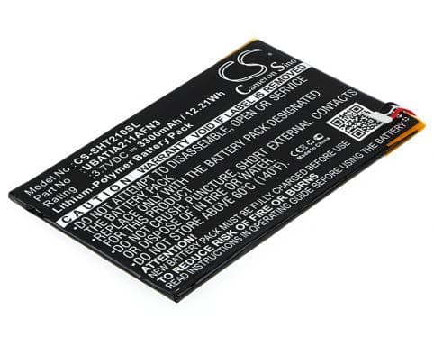 Batterie pour Sharp UBATIA211AFN3