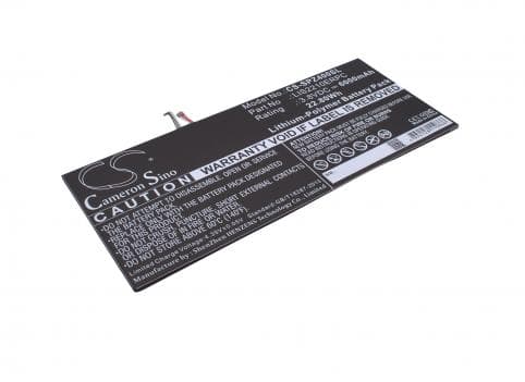 Batterie pour Sony LIS2210ERPC