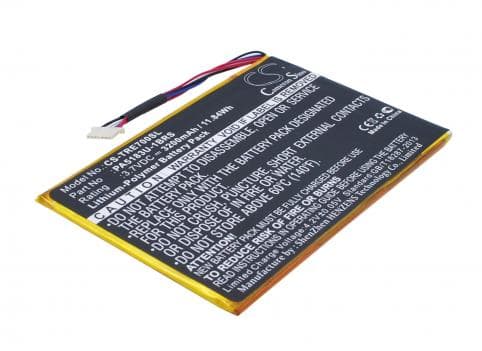 Batterie pour Toshiba PA5183U-1BRS
