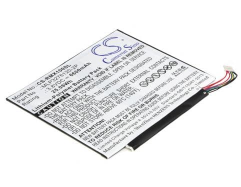 Batterie pour Verizon MLP3276120-2P