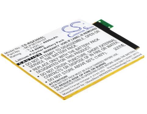 Batterie pour Verizon MLP36100107