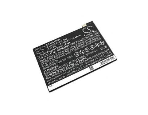 Batterie pour Apple A1546