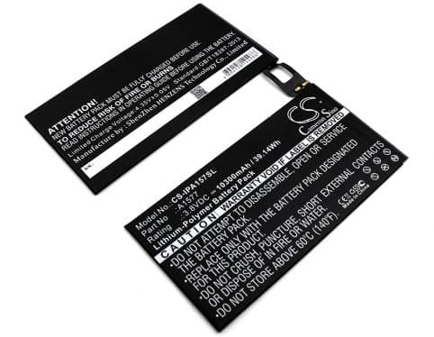 Batterie pour Apple A1577