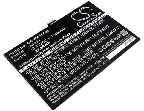 Batterie pour Apple A1664