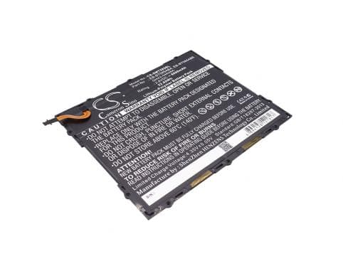 Batterie pour Samsung EB-BT585ABA