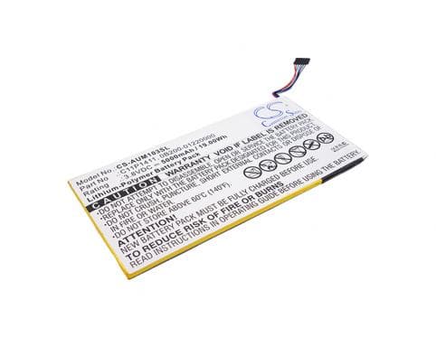 Batterie pour Asus C11P1411