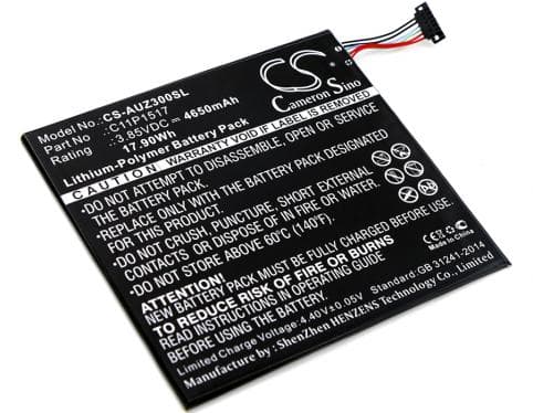 Batterie pour Asus C11P1517