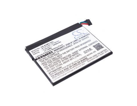 Batterie pour Asus B11P1405