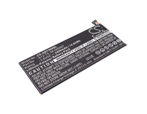 Batterie pour Amazon 58-000067