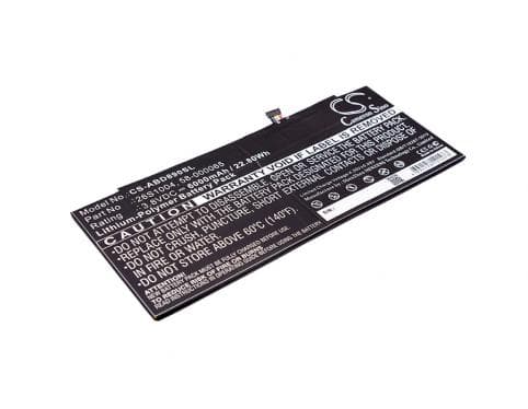Batterie pour Amazon 26S1004