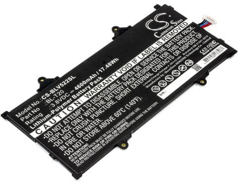 Batterie pour LG BL-T20