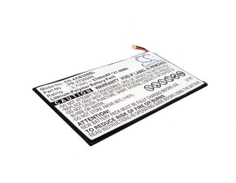 Batterie pour Acer KT.0020H.002