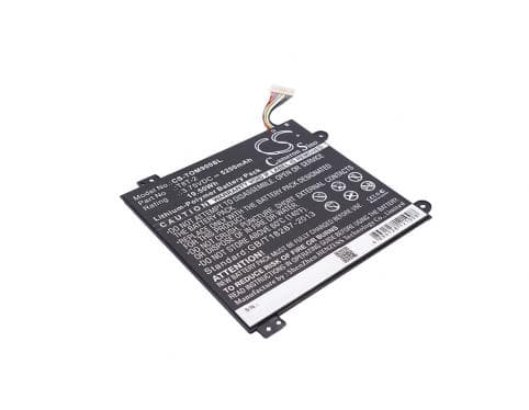 Batterie pour Toshiba T8T-2