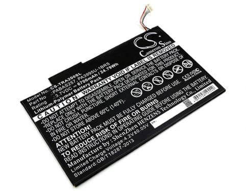 Batterie pour Toshiba PA3995U-1BRS