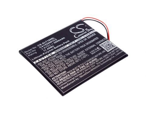 Batterie pour Alcatel CA1520001C2