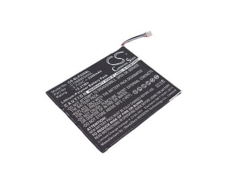 Batterie pour BLU C1068903400L