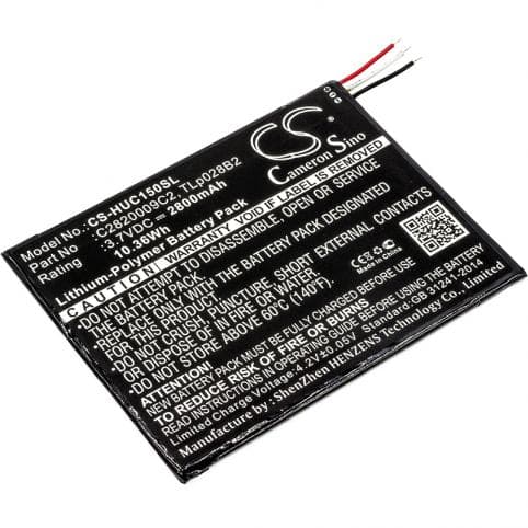 Batterie pour Kurio C2820009C2