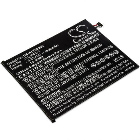 Batterie pour Alcatel TLp040J1