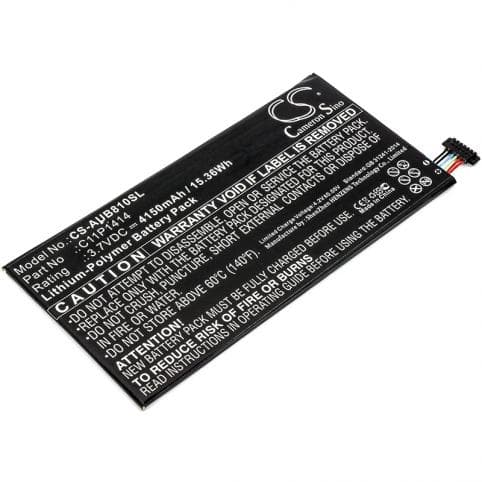 Batterie pour Asus C11P1414