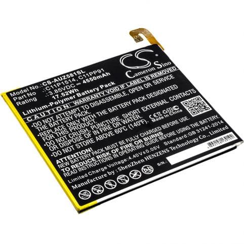 Batterie pour Asus 0B200-01970000