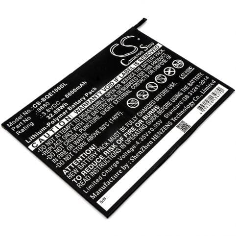 Batterie pour BQ 8680