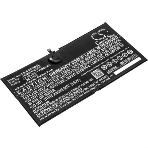 Batterie pour Huawei HB299418ECW