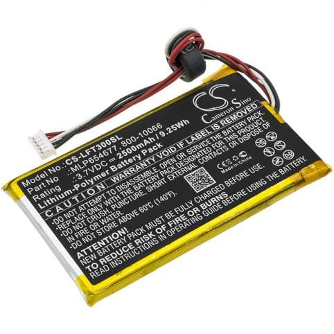 Batterie pour Leapfrog 800-10066