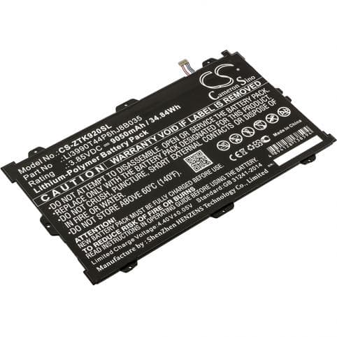 Batterie pour ZTE Li3990T44P6hJ8B035
