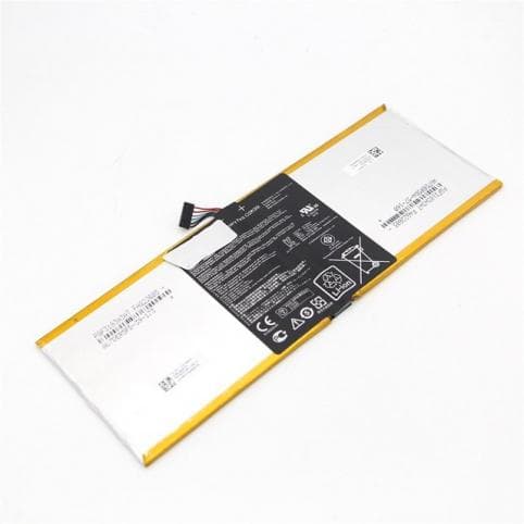 Batterie pour Asus C12P1301