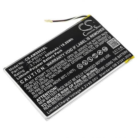 Batterie pour Autel MLP5070111