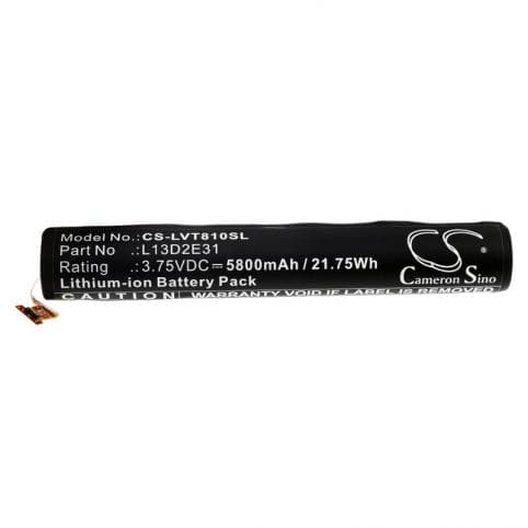 Batterie pour Lenovo L13D2E31
