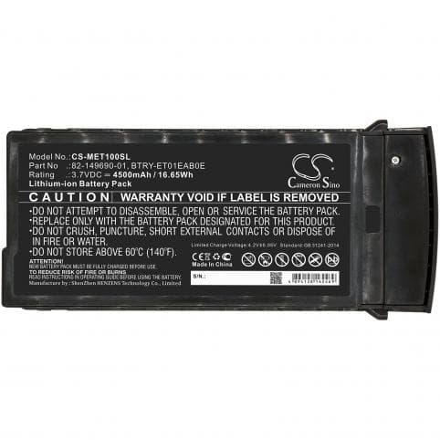 Batterie pour Motorola 82-149690-01