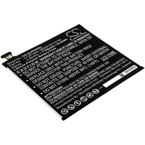 Batterie pour Asus 0B200-02110100