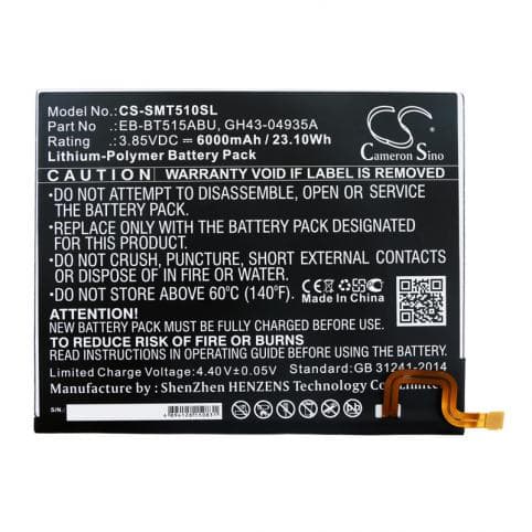 Batterie pour Samsung EB-BT515ABU