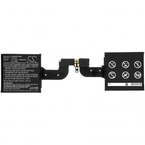 Batterie pour Microsoft DYNH01