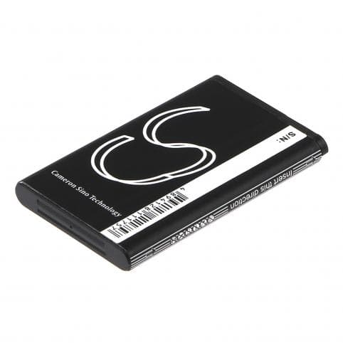 Batterie pour Team PR-2286