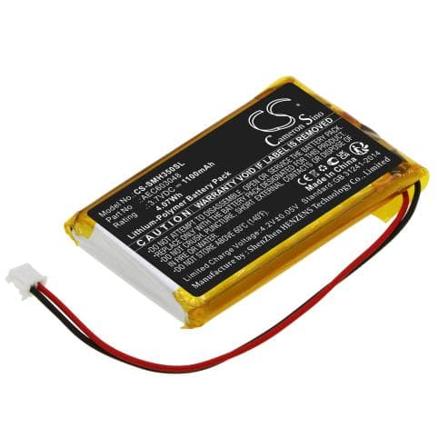 Batterie pour Simrad AEC603048