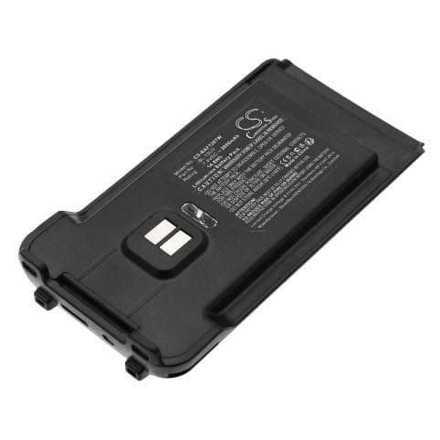 Batterie pour Radioddity GM-30