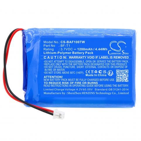 Batterie pour Baofeng BF-T1