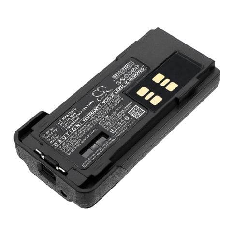 Batterie pour Motorola PMNN4409