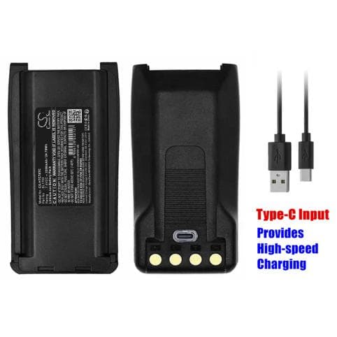 Batterie pour Relm BL1703